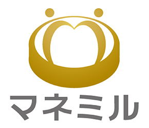 マネミル